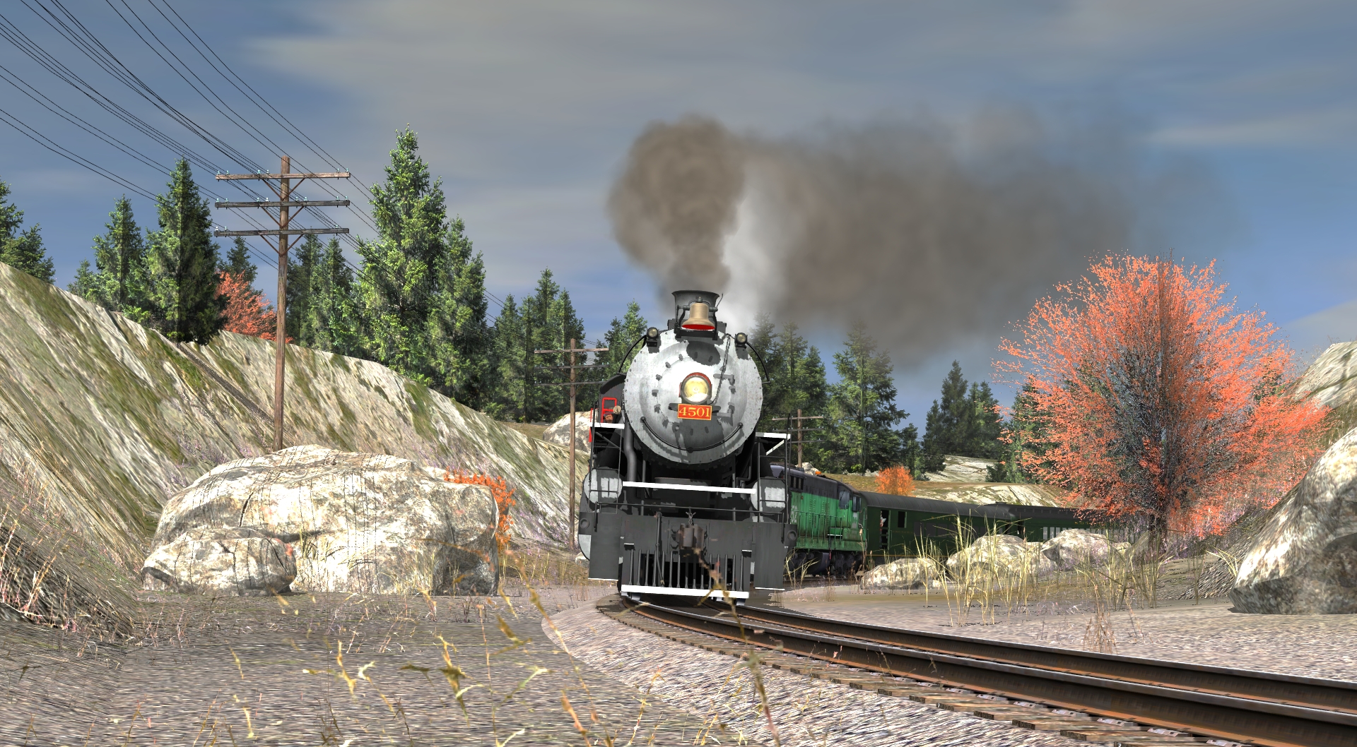 Trainz 12 стим фото 62