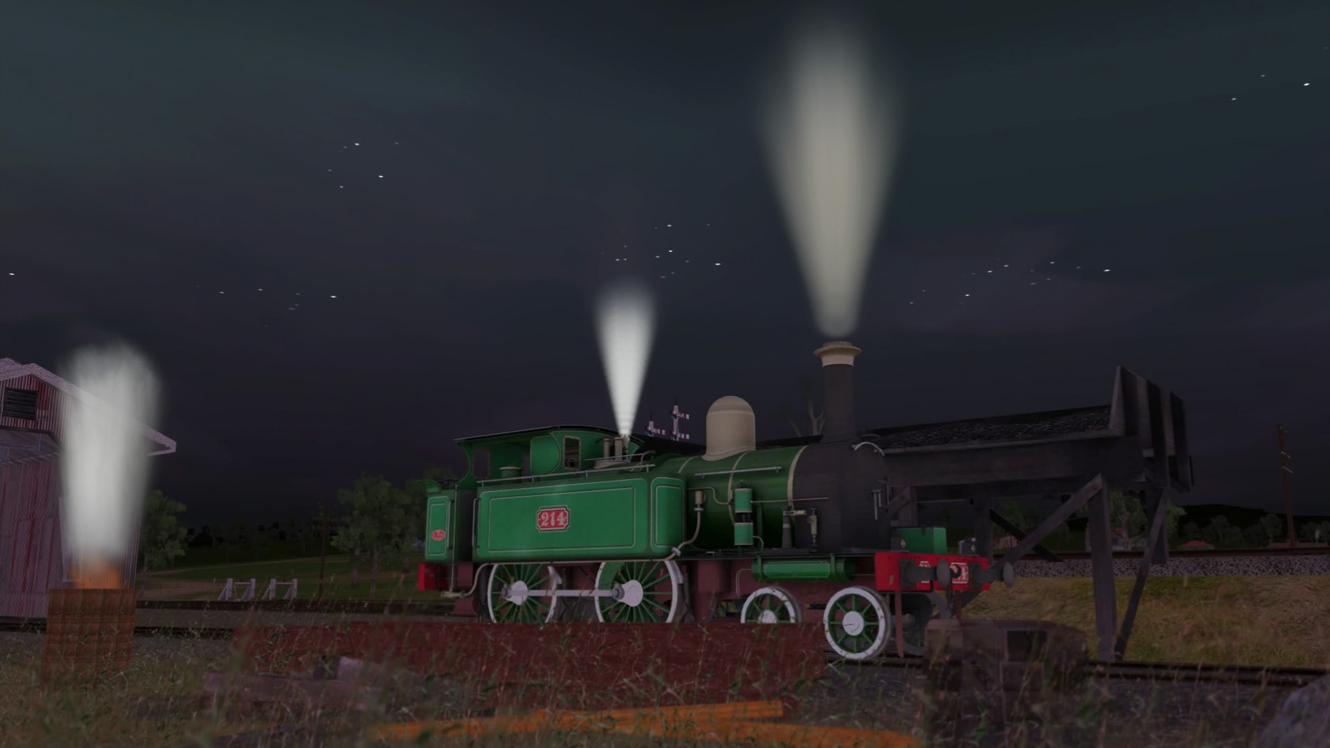 m-class-214-at-lilydale-at-night.jpg